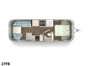 New 2025 Airstream International