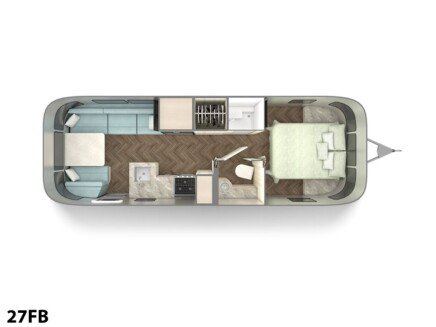 Photo 1 for New 2025 Airstream International