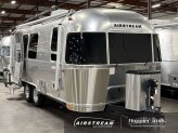 New 2025 Airstream International