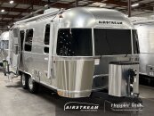 New 2025 Airstream International