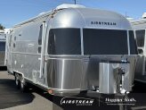 New 2025 Airstream International