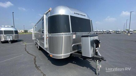 Photo 1 for New 2025 Airstream International