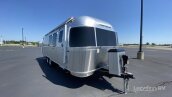 New 2025 Airstream International