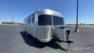 New 2025 Airstream International