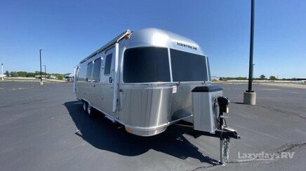 Photo 1 for New 2025 Airstream International