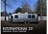 2025 Airstream International