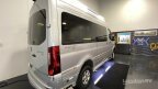 Thumbnail Photo 3 for New 2025 Airstream Interstate