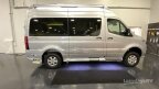 Thumbnail Photo 2 for New 2025 Airstream Interstate
