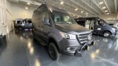 New 2025 Airstream Interstate