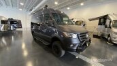 New 2025 Airstream Interstate