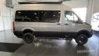 Thumbnail Photo 2 for New 2025 Airstream Interstate