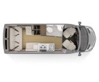 Thumbnail Photo 1 for New 2025 Airstream Interstate