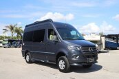New 2025 Airstream Interstate