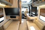 Thumbnail Photo 3 for New 2025 Airstream Interstate