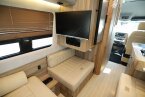 Thumbnail Photo 4 for New 2025 Airstream Interstate