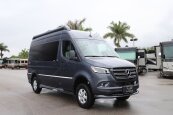 New 2025 Airstream Interstate