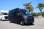 New 2025 Airstream Interstate