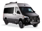 Thumbnail Photo 4 for New 2025 Airstream Interstate