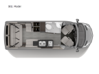 Thumbnail Photo 2 for New 2025 Airstream Interstate