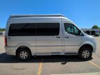Thumbnail Photo 1 for New 2025 Airstream Interstate
