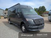 New 2025 Airstream Interstate