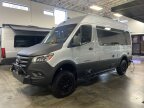 Thumbnail Photo 3 for New 2025 Airstream Interstate