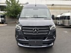 Thumbnail Photo 2 for New 2025 Airstream Interstate