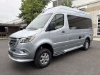 Thumbnail Photo 3 for New 2025 Airstream Interstate