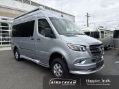 New 2025 Airstream Interstate