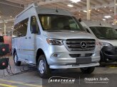 New 2025 Airstream Interstate