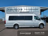New 2025 Airstream Interstate