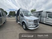 New 2025 Airstream Interstate