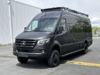 Thumbnail Photo 3 for New 2025 Airstream Interstate
