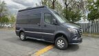 Thumbnail Photo 1 for New 2025 Airstream Interstate