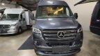Thumbnail Photo 2 for New 2025 Airstream Interstate