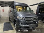 New 2025 Airstream Interstate