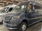 Thumbnail Photo 1 for New 2025 Airstream Interstate
