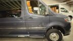 Thumbnail Photo 3 for New 2025 Airstream Interstate