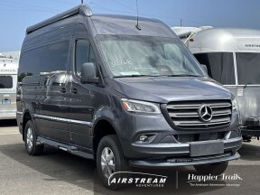 New 2025 Airstream Interstate