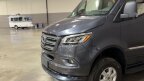 Thumbnail Photo 4 for New 2025 Airstream Interstate