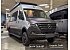 New 2025 Airstream Interstate