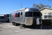 New 2025 Airstream Pottery Barn