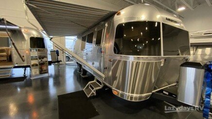 Photo 1 for New 2025 Airstream Pottery Barn