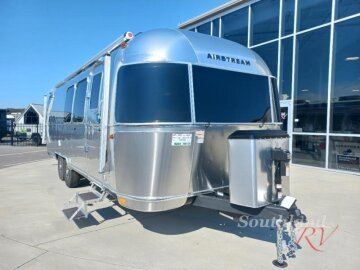 New 2025 Airstream Pottery Barn