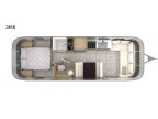 Thumbnail Photo 2 for New 2025 Airstream Pottery Barn