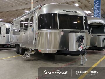 New 2025 Airstream Pottery Barn