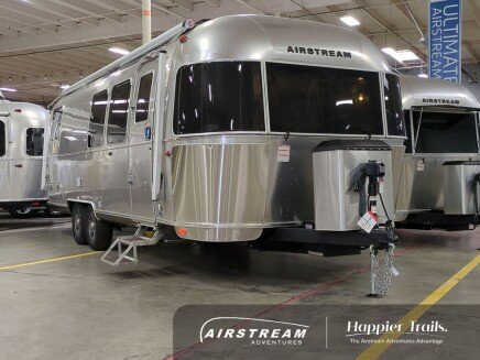 Photo 1 for New 2025 Airstream Pottery Barn