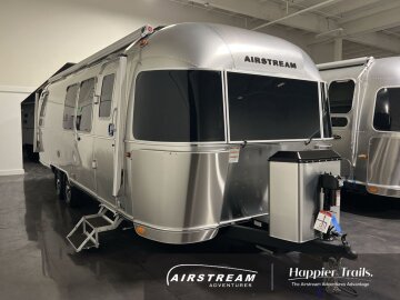 New 2025 Airstream Pottery Barn