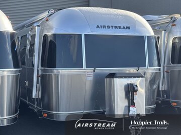New 2025 Airstream Pottery Barn