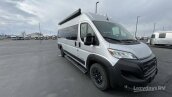 New 2025 Airstream Rangeline